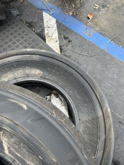 sand tires