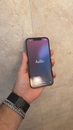 iPhone 13 512gb (Unlocked)