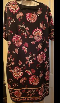 Dress Size 16