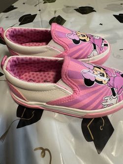 Minnie shoes