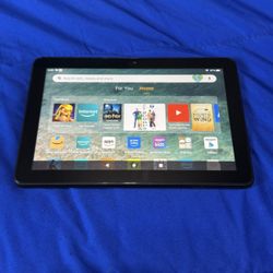 Amazon Fire HD 8 2024 