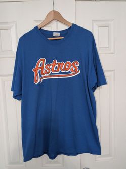 MLB Houston Astros Tee