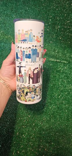 Tumbler