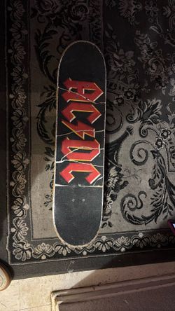 Enjoy Skateboard