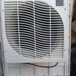 Master Cool Swamp Cooler 