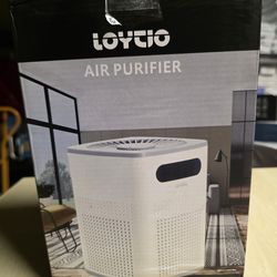 Air purifier