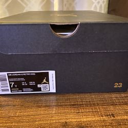 Jordan 12 Playoffs