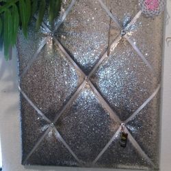 Fancy Cork Board 