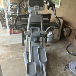 Elliptical 