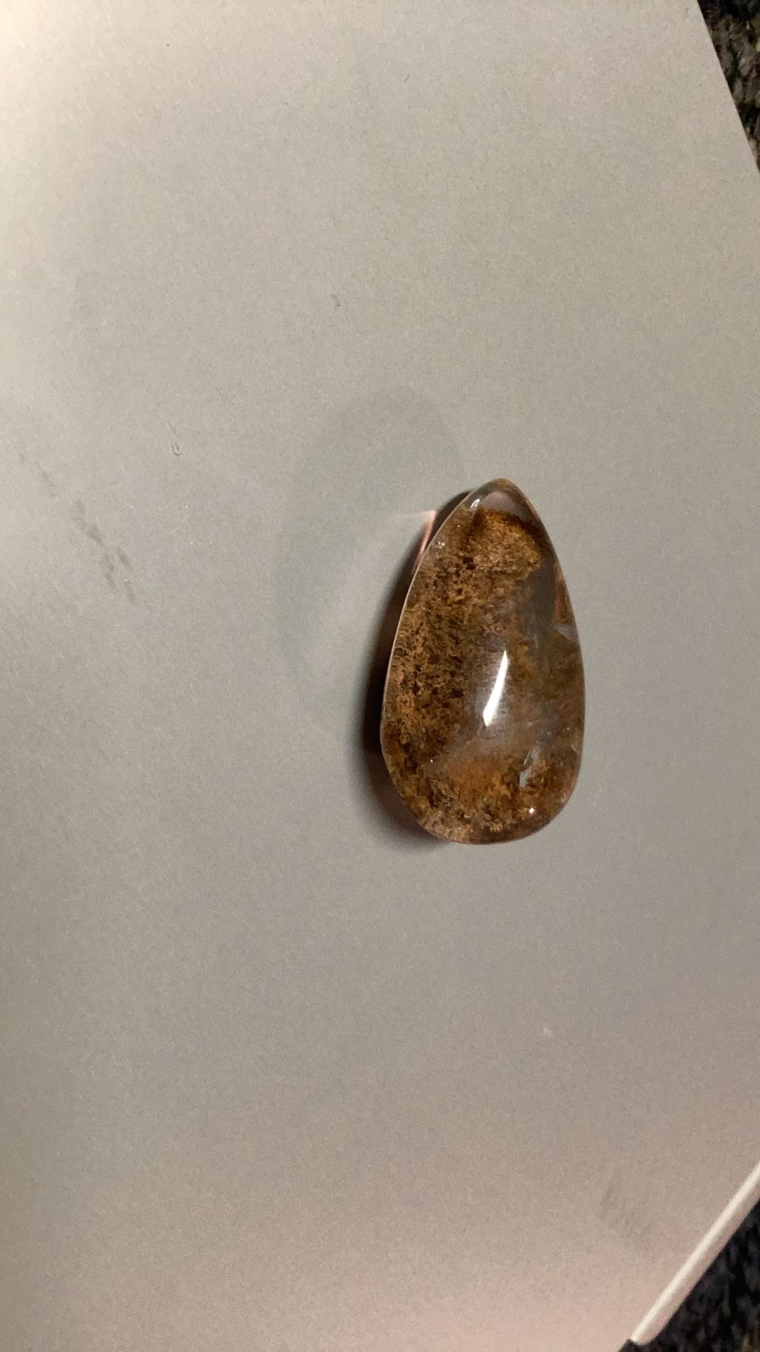 Garden Quartz