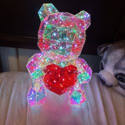 Led Bear