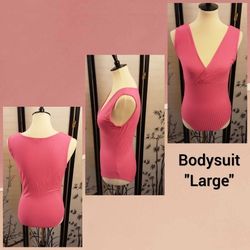 Ladies Body Suit Top