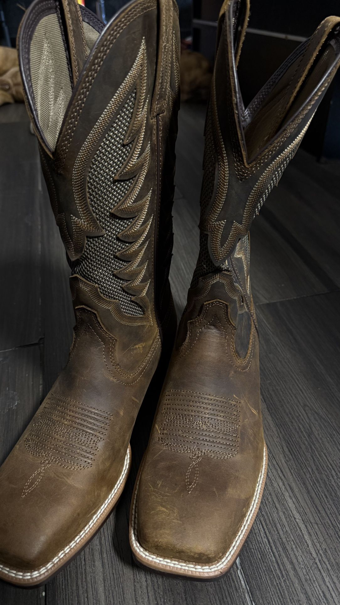 Boots