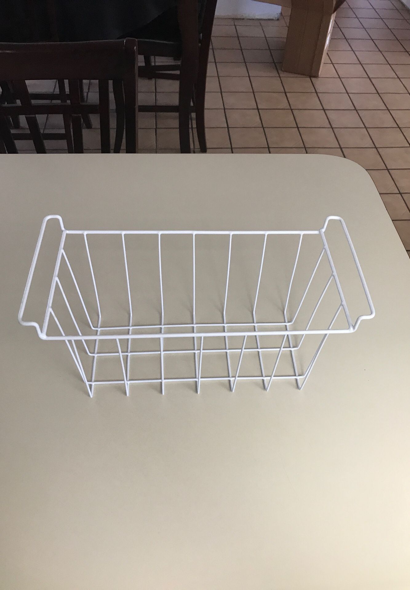 Brand New Basket For For Freezer