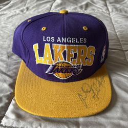 Lakers - Mitchell And Ness