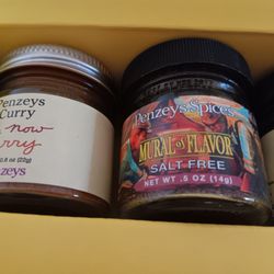 Penzeys Spices