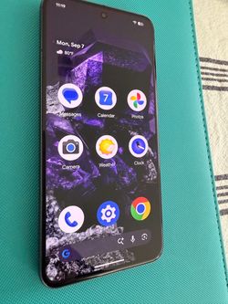 Google Pixel 8 Android Smartphone