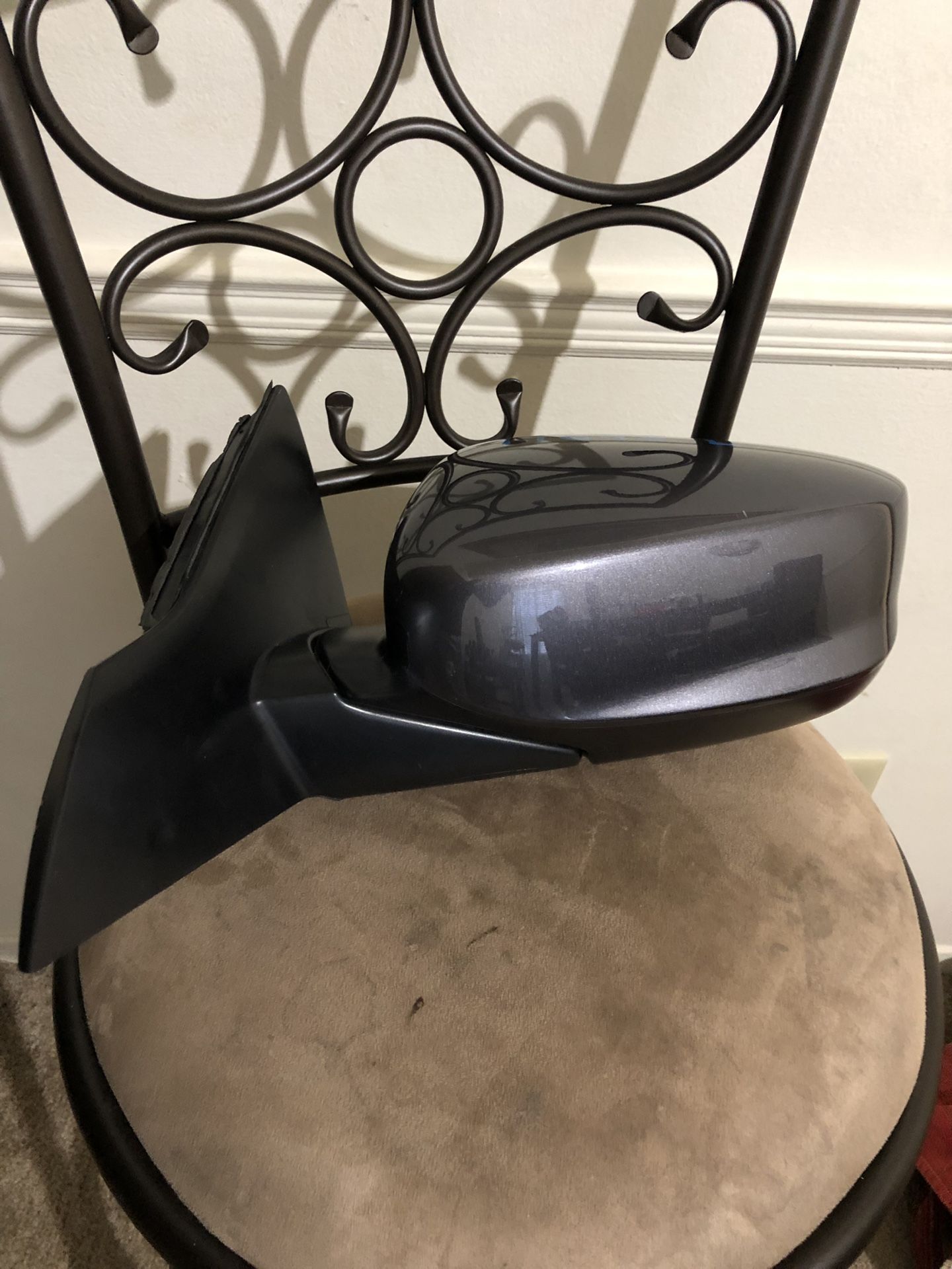 2013 Honda Accord MIRROR LEFT