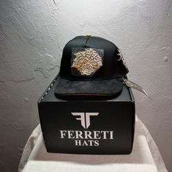 Ferriti Hats ✨️ 