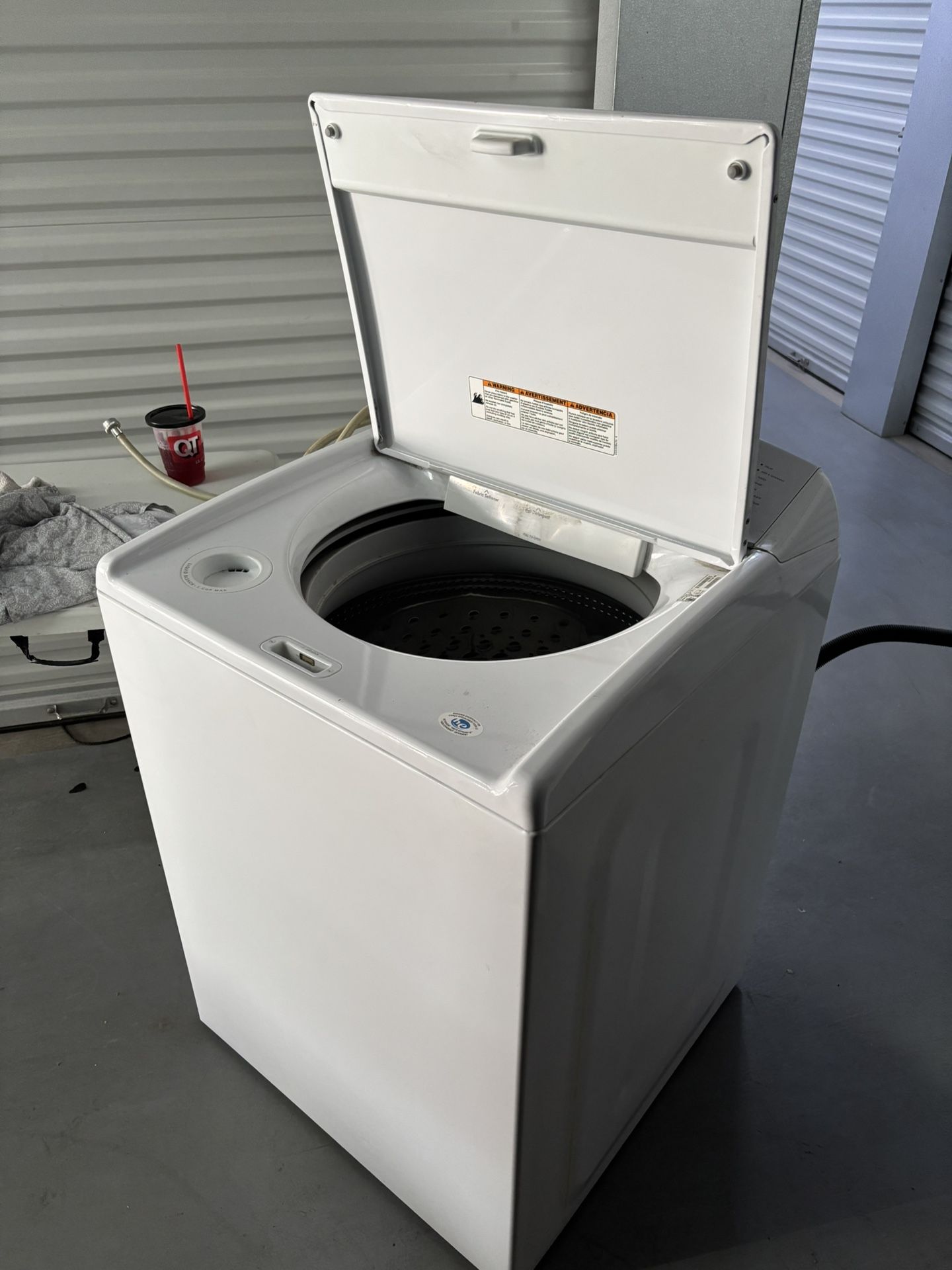 Kenmore 600 Series Washer And Dryer 