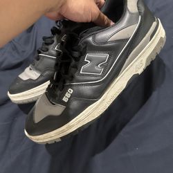 new balance size 12