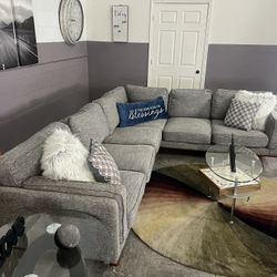 Sectional