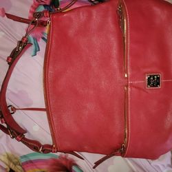 Dooney & Bourke