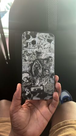 iPhone 12 13 14 case