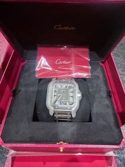Mens watch
