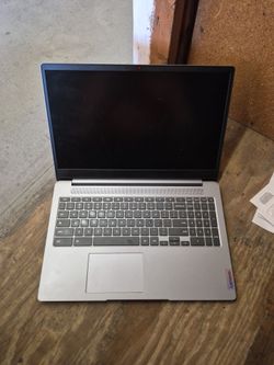 Lenovo Chromebook