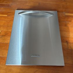 KitchenAir Dishwasher Door