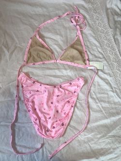 Bikini, size medium. Brand new.