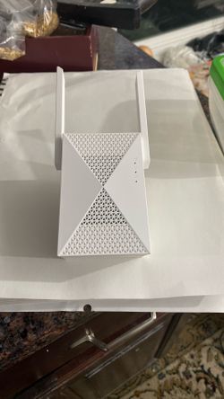 Wi-Fi Extender
