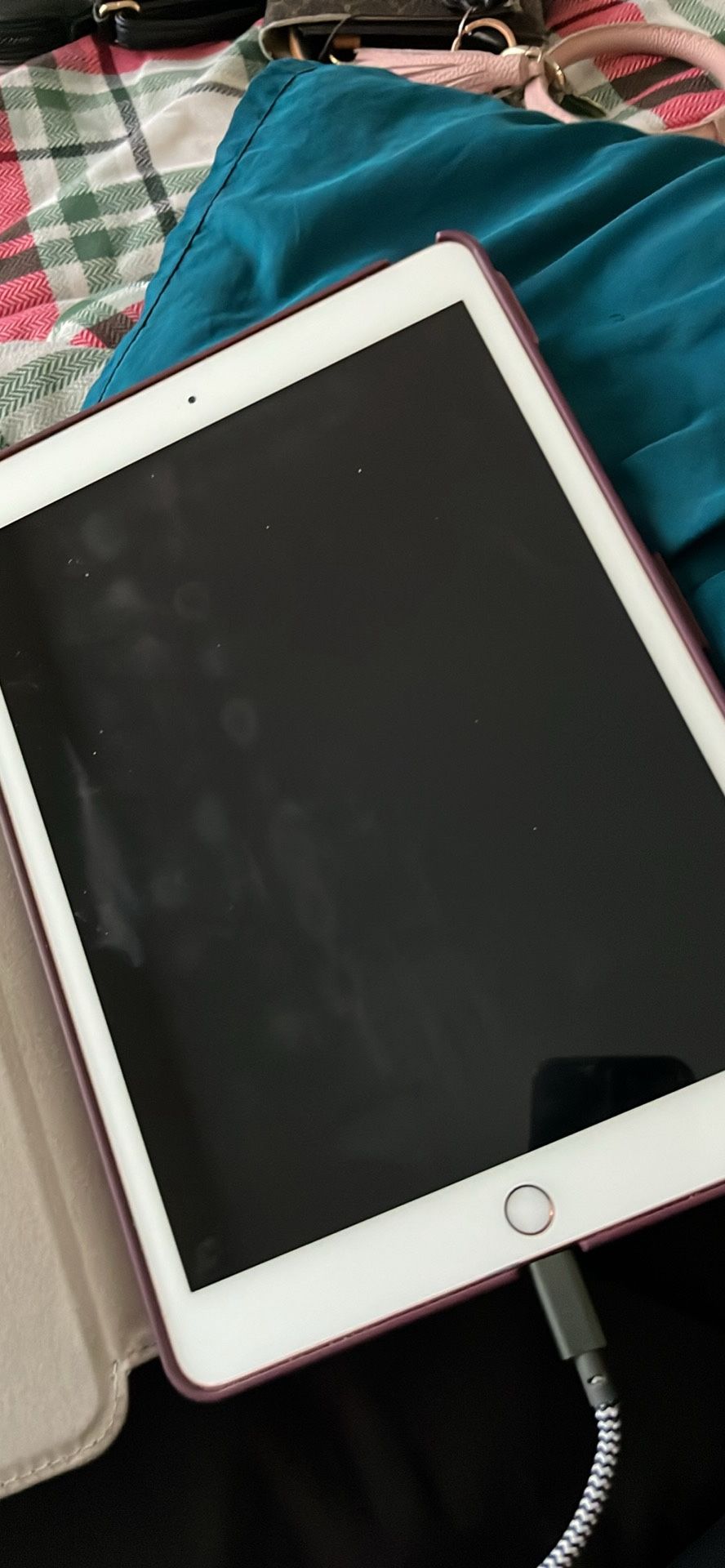 iPad 