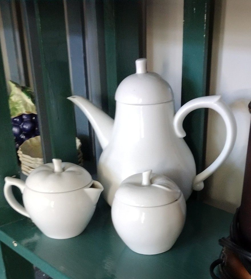 Tea Set