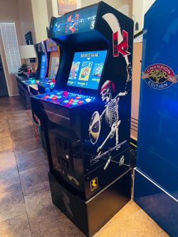 Arcade