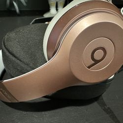 Beats Solo 3