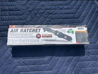 NIB AIR RATCHET