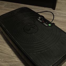 Vibrating Plate