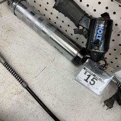 Vacuum Pump