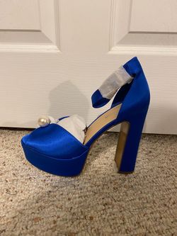 Platform heels for women