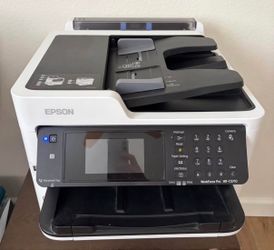 Epson printer