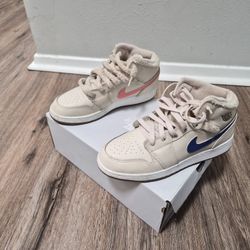 Nike And Jordan Shoes
