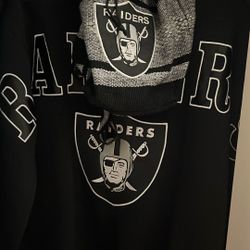 Woman’s Sweater  And Small Backpack Bundle