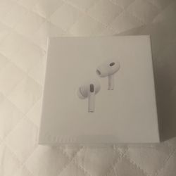 AirPods Pro Gen 2