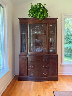 China cabinet