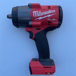 M18 Milwaukee FUEL 1/2 High Torque Impact 