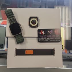 Apple Watch Ultra ⌚️ New In The Box With Warranty 😀