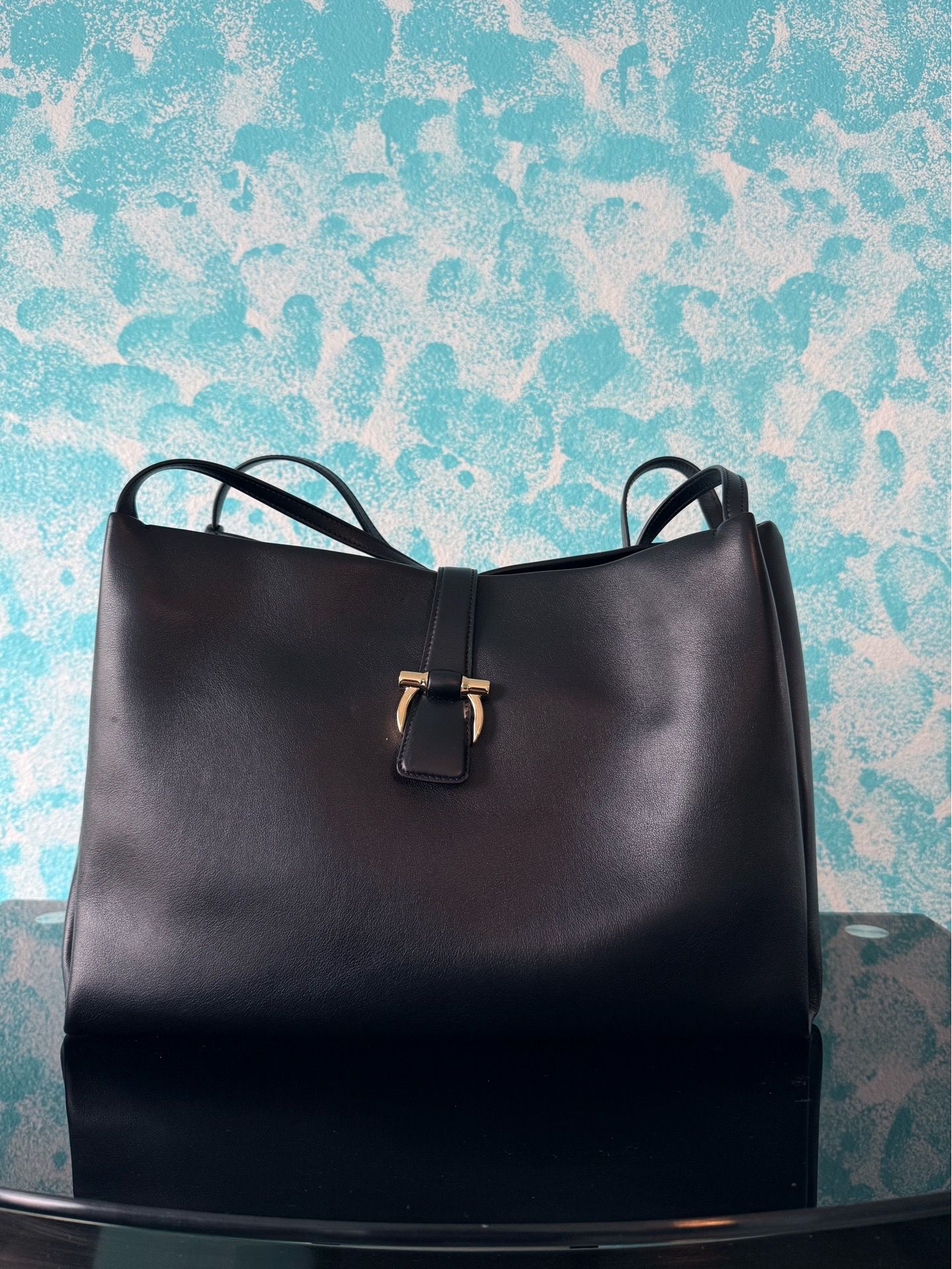 Ferragamo Mia tote bag