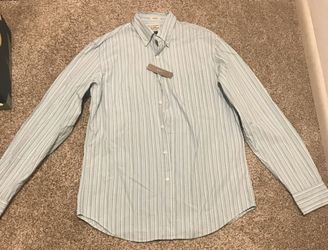 Men’s dress shirt
